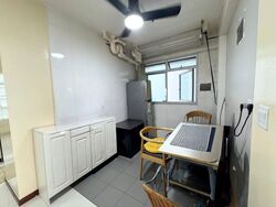 Blk 232C Matilda Court (Punggol), HDB 2 Rooms #547299391